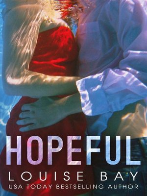 cover image of Hopeful